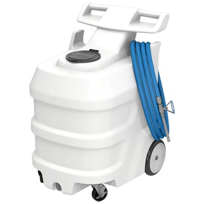 FOAMit 50-Gallon Smart Foam Unit, Portable, Compressed Air, 1 Each