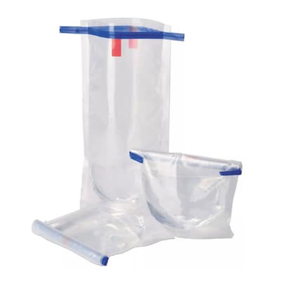 Neogen® Quick Dilution Pouch with 225mL Butterfield’s Buffer