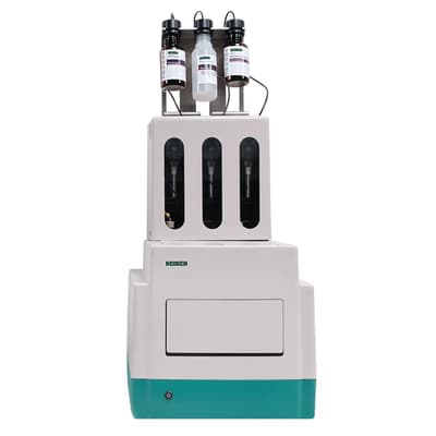 Neogen® Microbial Luminescence System, 1/Each