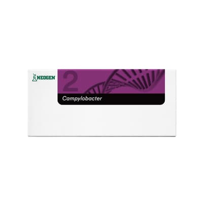 Neogen® Molecular Detection Assay 2