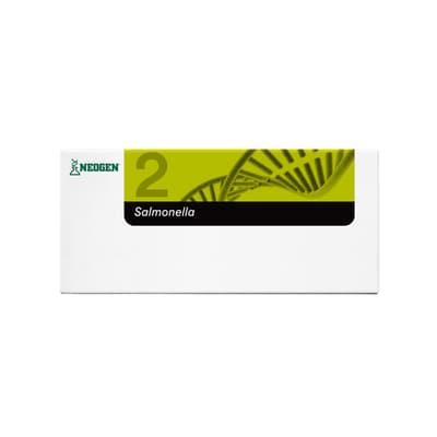 Neogen® Molecular Detection Assay 2