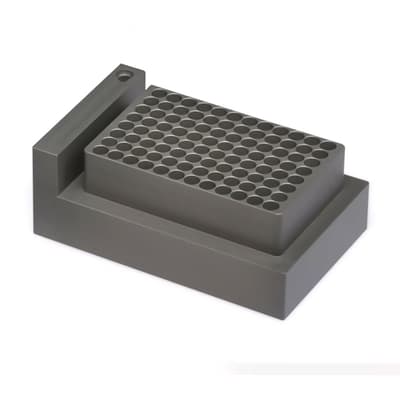 Neogen® Molecular Detection Heat Block Insert