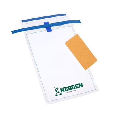 Neogen® Dry Sponges