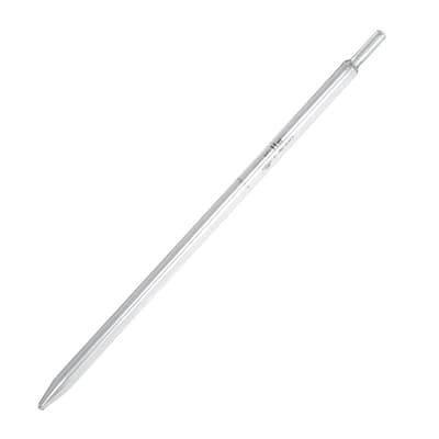 KIMBLE® Bacteriological Pipets, 2.2 mL, Non-Sterile, 12/Case
