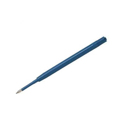 Metal Detectable Ink Refills for Retractable Pens, Color-Coded