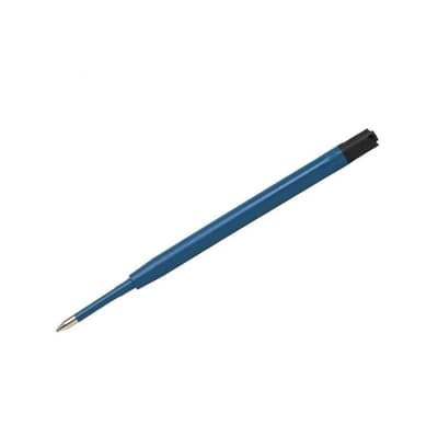 Metal Detectable Ink Refills for Retractable Pens, Color-Coded