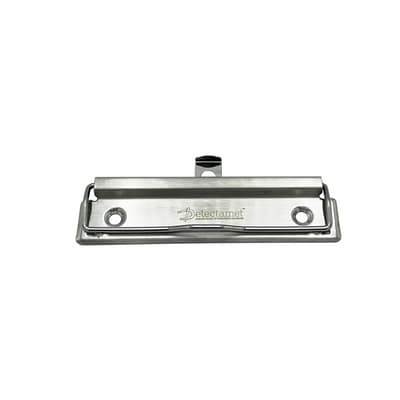 Replacement Metal Clip for Metal Detectable Clipboards, 1 Each