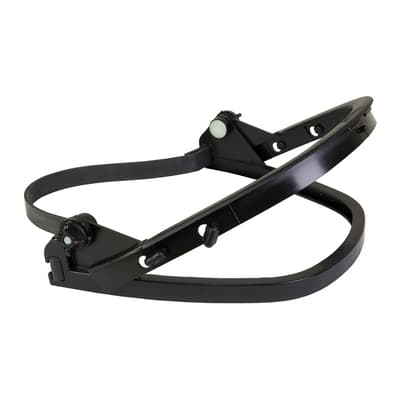 Jackson Safety® 337 Cord Mounted Dielectric Capshield, 1 Each