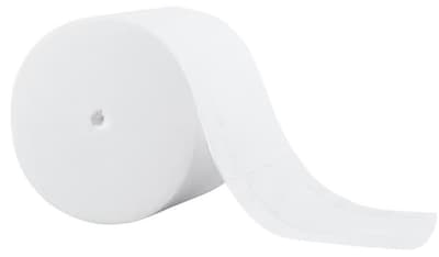 Scott® 04007 Coreless Standard Roll Toilet Paper, White, 2-Ply