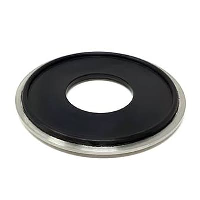 AF 17-155B Gasket, BUNA, Replacement Part for A49-42 Vacuum Breaker, 1 Each