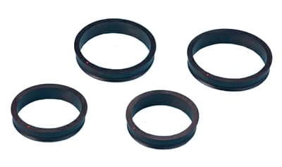 AF F1-2-1/2-21-E RETAINING RING EPDM