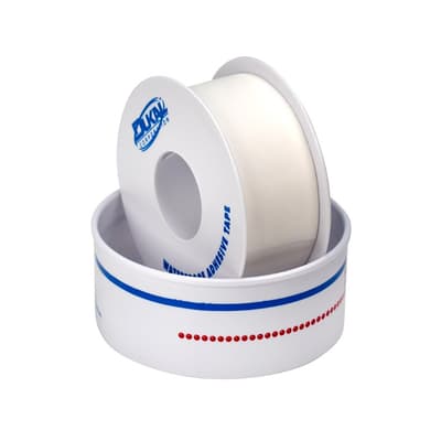 First Aid Only® Waterproof Tape, 1" x 10yd, 1 Roll