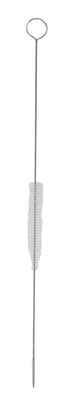 Pipet Brush, White, 16" OAL