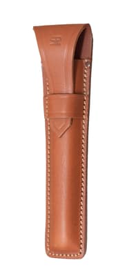 Leather Trier Scabbard