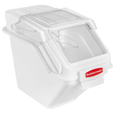 Rubbermaid® ProSave® Shelf Ingredient Bin