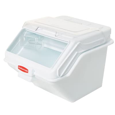 Rubbermaid® ProSave® Shelf Ingredient Bin