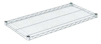 Standard Wire Shelf, Chromate