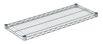 Standard Wire Shelf, Chromate