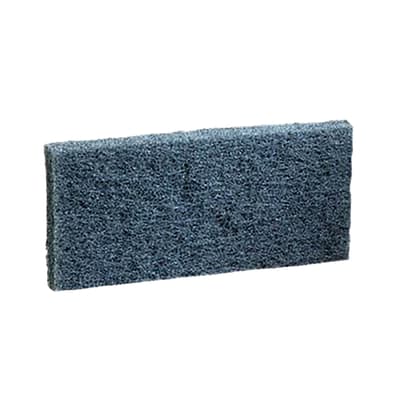 3M™ Doodlebug™ Pads, 10" x 4-5/8", Color-Coded for Abrasiveness, 10/Case