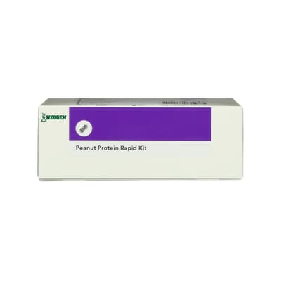 Neogen® Allergen Protein Rapid Test Kits