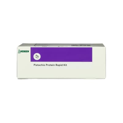Neogen® Allergen Protein Rapid Test Kits, 25 Tests/Box