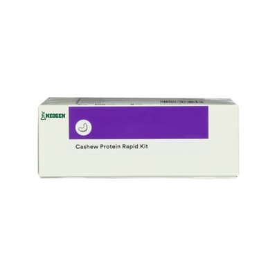 Neogen® Allergen Protein Rapid Test Kits, 25 Tests/Box