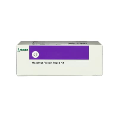 Neogen® Allergen Protein Rapid Test Kits