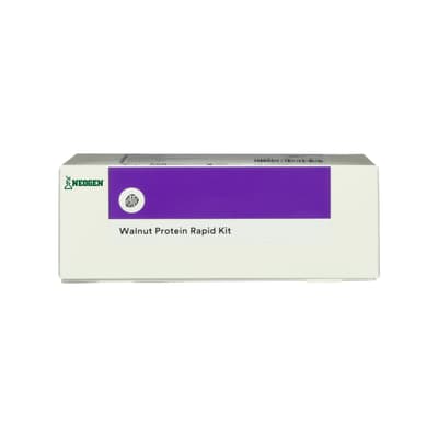 Neogen® Allergen Protein Rapid Test Kits