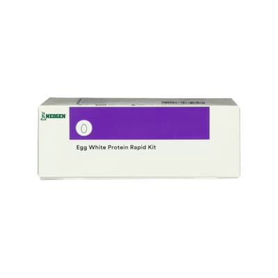 Neogen® Allergen Protein Rapid Test Kits, 25 Tests/Box