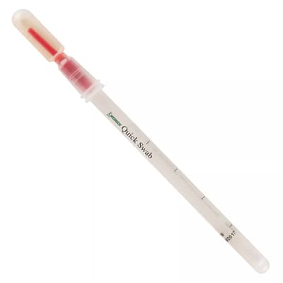 Neogen® Quick Swabs, Letheen Broth