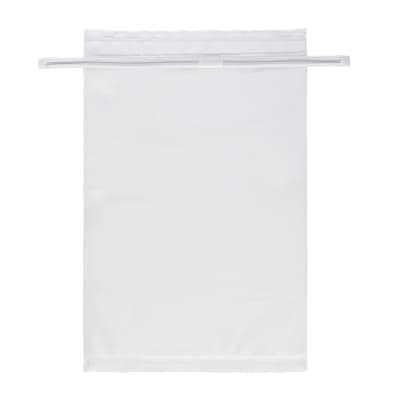 TWIRL EM BAG 40 OZ CLEAR WITH SAFETY TAB CLOSURE