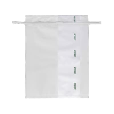 TWIRL'EM Sample Bags, 40-oz (1,200 mL)