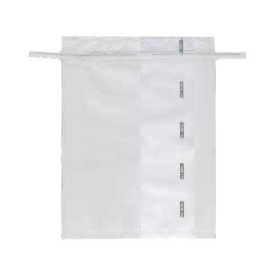 TWIRL'EM Sample Bags, 40-oz (1,200 mL)