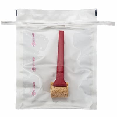 Labplas Sani-Stick Cellulose Sponge
