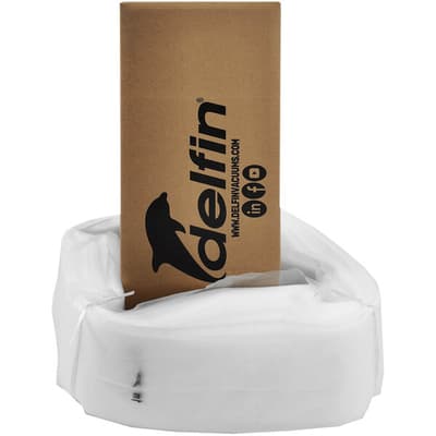 Delfin® Anti-Static Endless Bag Collection System Refills