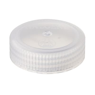 Nalgene™ Narrow & Wide Mouth Replacement Bottle Closures