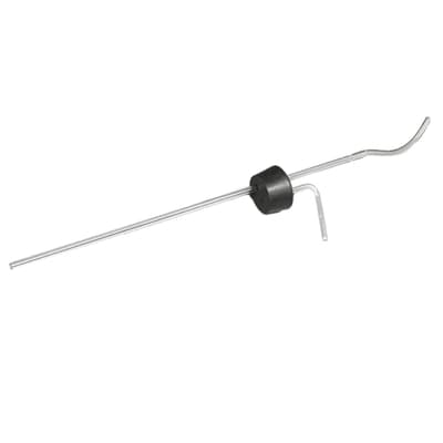 Nelson-Jameson Acidity Test Filling Tube Assembly with #9 Stopper