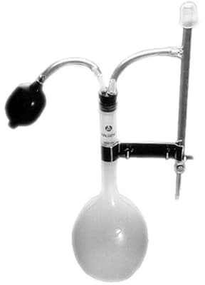 Glass Pieces of Hoses