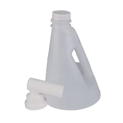 Ezi-Action® 32-oz Safety Measure Container for Drum Pump
