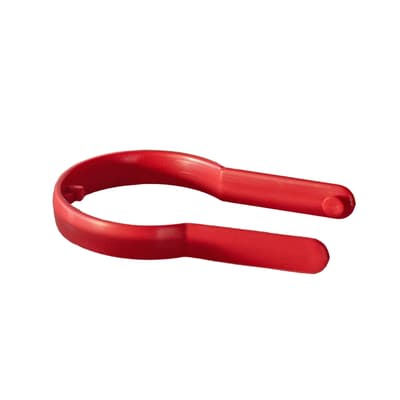 EZI-ACTION® Safety Straps, Color-Coded, 1 Each