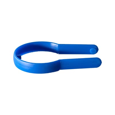 EZI-ACTION® Safety Straps, Color-Coded, 1 Each