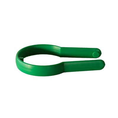 EZI-ACTION® Safety Straps, Color-Coded, 1 Each