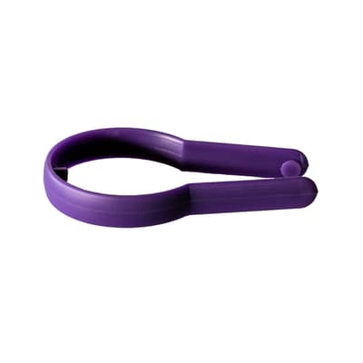 EZI-ACTION® Safety Straps, Color-Coded, 1 Each