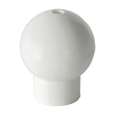  EZI-ACTION® Handle Ball, Color-Coded, 1 Each