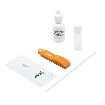 Neogen® Reveal® 3-D Allergen Test Kit, 10 Tests/Kit