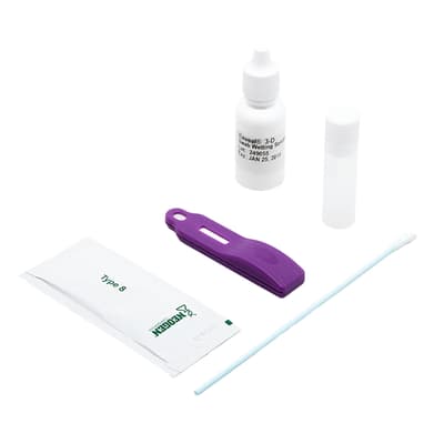 Neogen® Reveal® 3-D Allergen Test Kit, 10 Tests/Kit