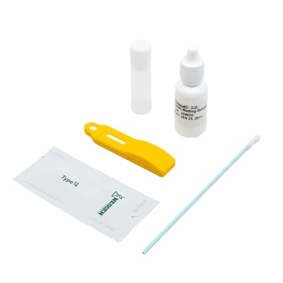 Neogen® Reveal® 3-D Allergen Test Kit, 10 Tests/Kit