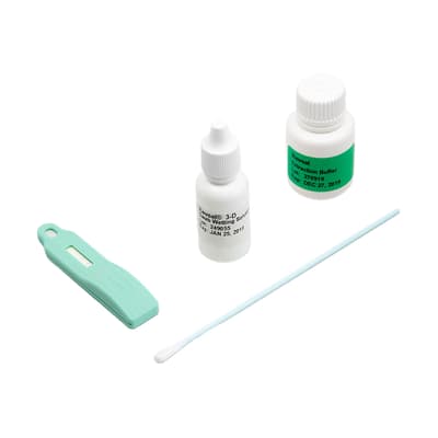 Neogen® Reveal® 3-D Allergen Test Kit, 10 Tests/Kit