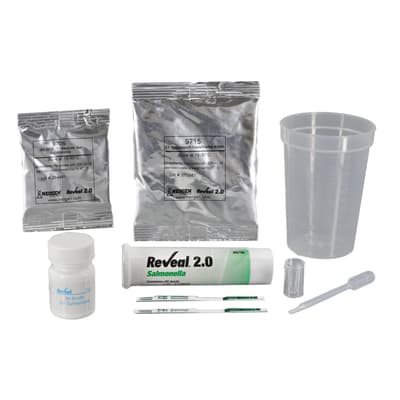Neogen® Reveal® 2.0 for Salmonella
