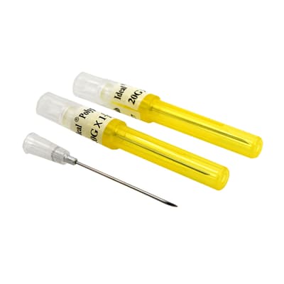 Neogen® Ideal® Vet Needle